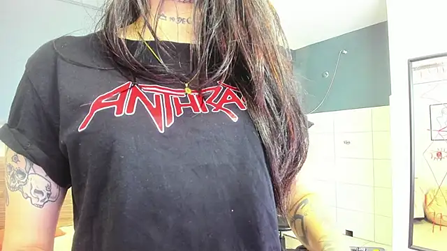 Fallen_Angel999777 webcam