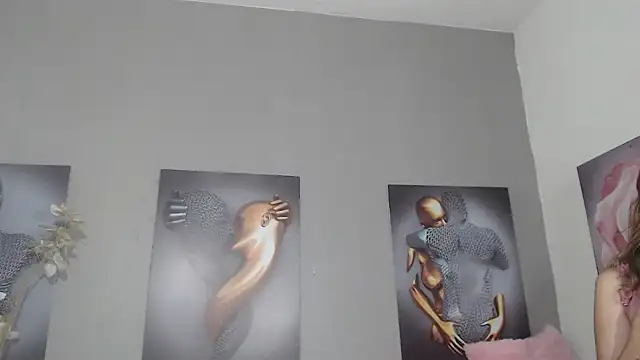 AntonellaBlanc webcam