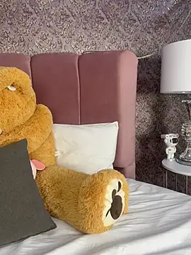 amber_sparkle webcam