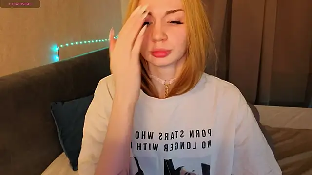 Jennie_Hunter webcam