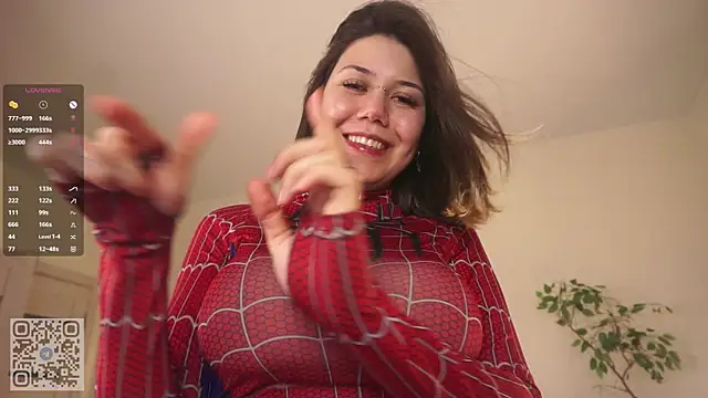 RoxannaCarver webcam