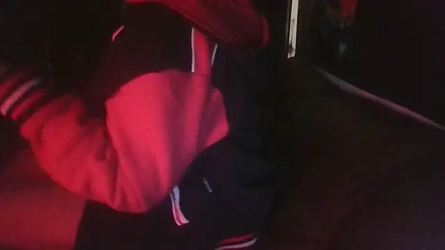 VenezuelaLuxeNoir webcam