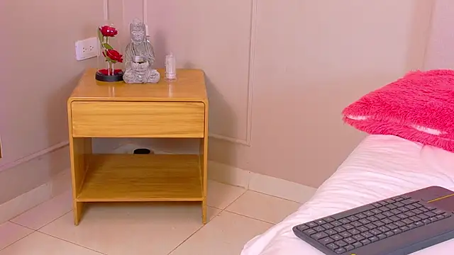 JosselynBrown webcam