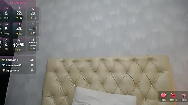 angelica_rober webcam