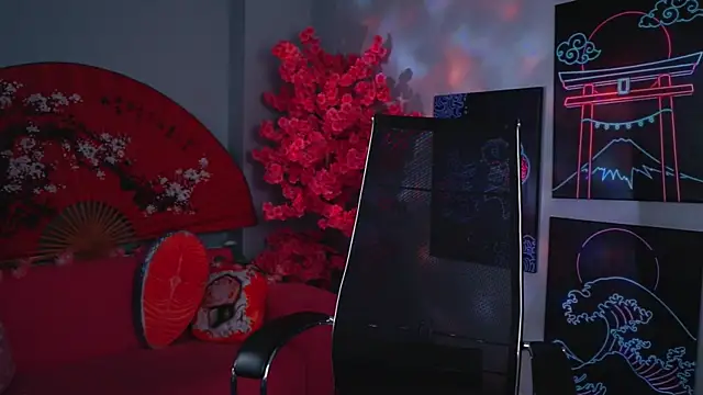 Golden_Dragon webcam