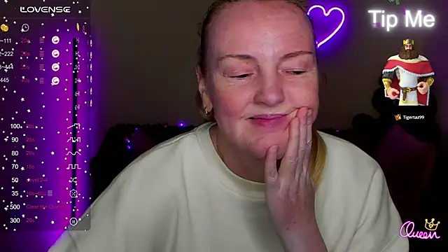 Bella_soulmate webcam