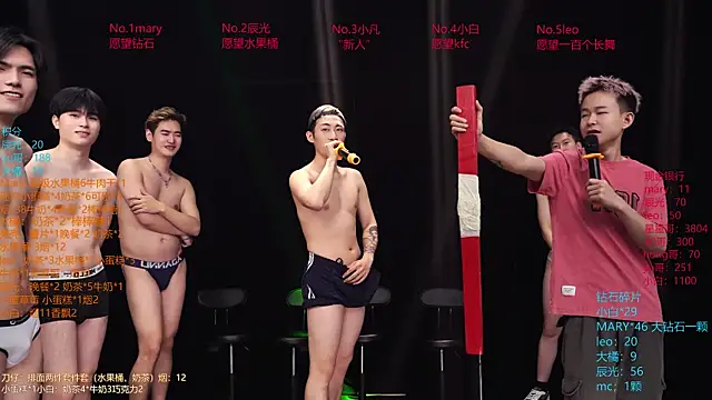 LookingBoy-001 webcam