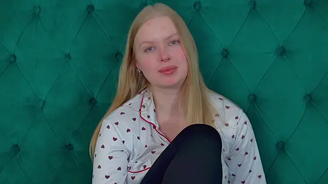 BellaVenatrix webcam