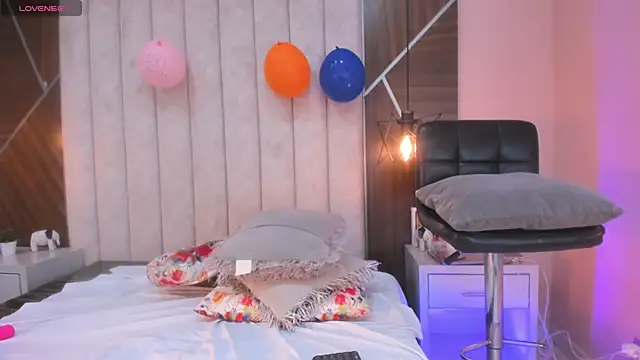 CAROLYNFOSTER webcam