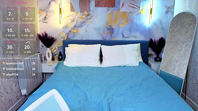 Amelia_Broooks webcam