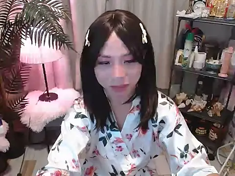 AsianTrixxx webcam