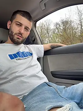 Pablo_Hornyguy95 webcam