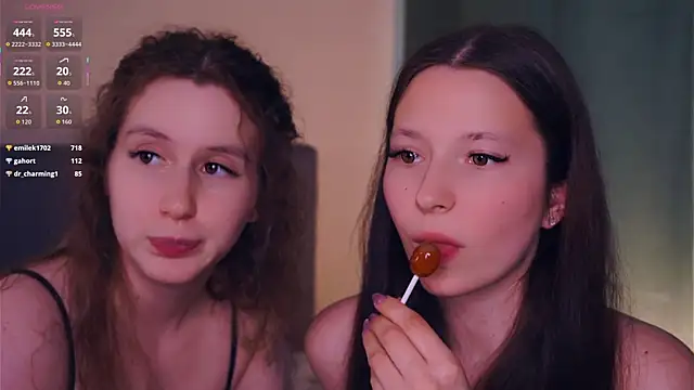 GabrielleLynchard webcam