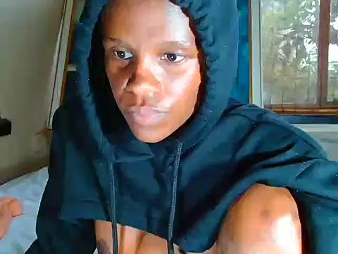 CaramelCandyxx webcam