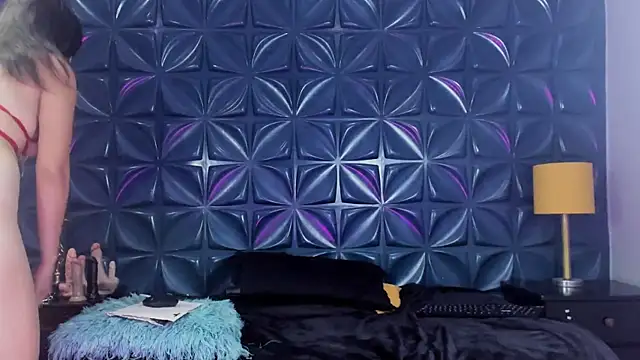 JuliaSinclair webcam