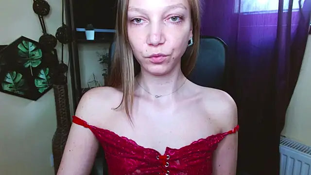 EmillyPlay webcam