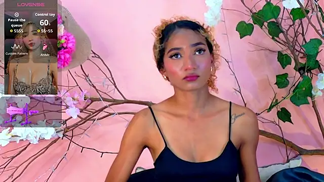 Charlotte_Love10 webcam