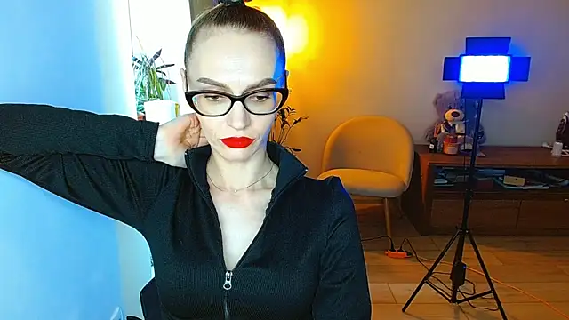 Lady_Sunshine_ webcam