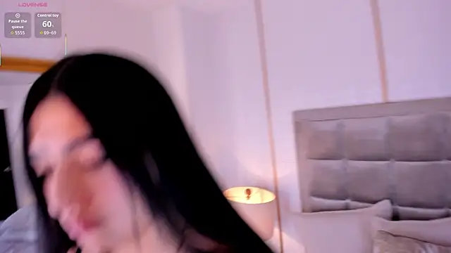 lucianacohelo webcam