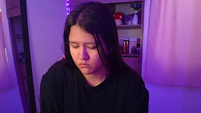 Oliviawatson1 webcam