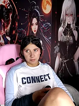 CharlotteSex_ webcam