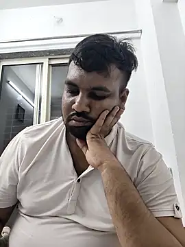 vinay_smalldick webcam