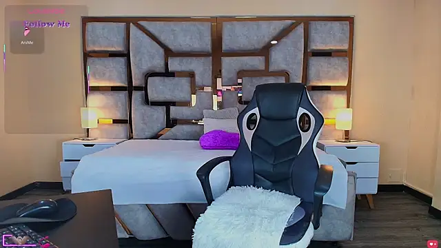 ANABELL_BROWN webcam