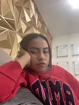 Leslie_Bussh_ webcam