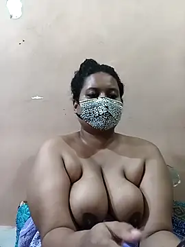 Mallika-collage webcam