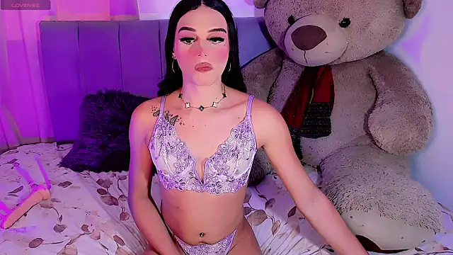 SexyNaza_1 webcam