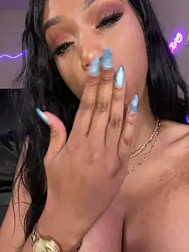 MsChanelCarter webcam