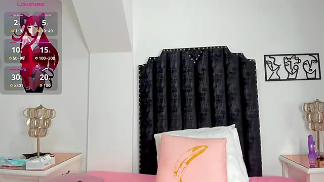 agartha_velvet webcam