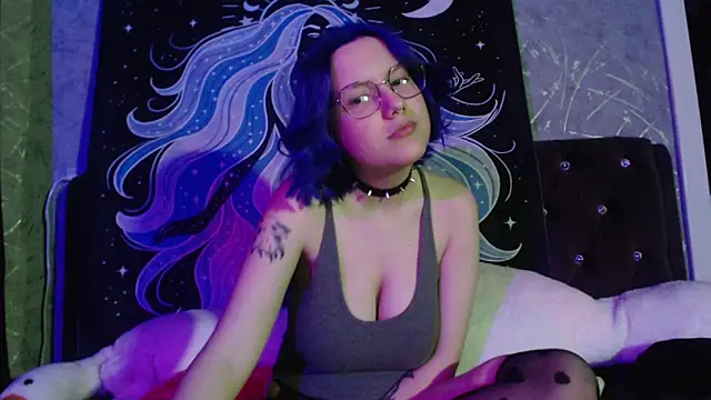 little_chappy webcam