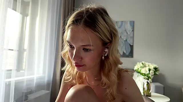 EvelineMolima webcam