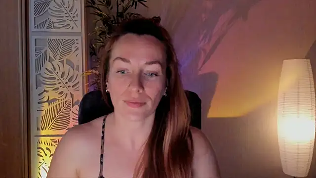 RebeccaMartinez webcam