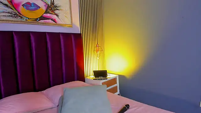 LauraAristizabal webcam