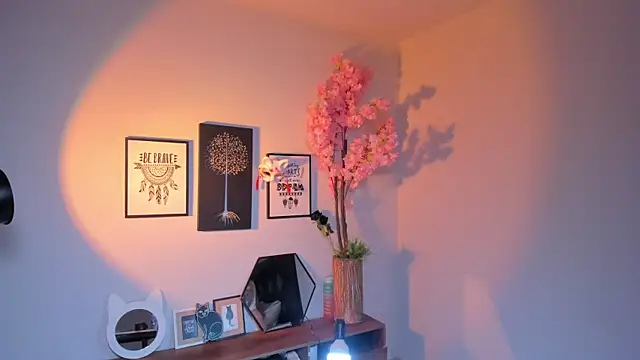 Siouxsie_cenobite webcam