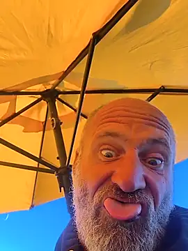 FloppyPickle4u webcam