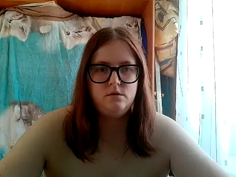 DesireMelissa webcam