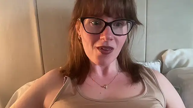 redheadrosie69 webcam