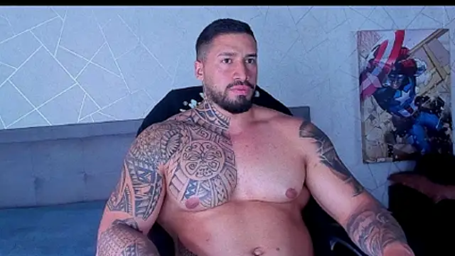 Cristian_Walker webcam