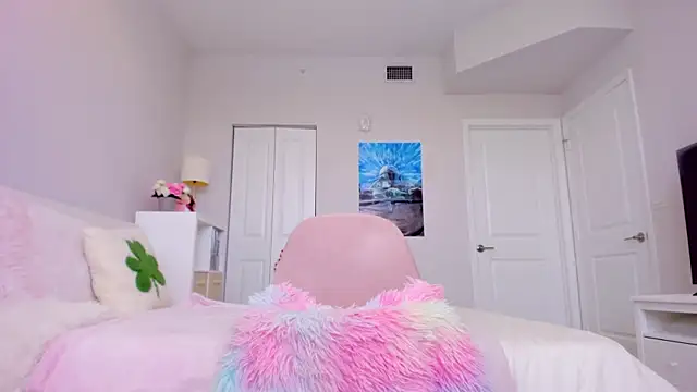 AnastasiaBeyond webcam