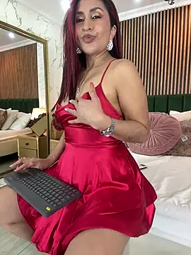 MonicaMoret webcam