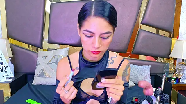 NicoleEsposito webcam