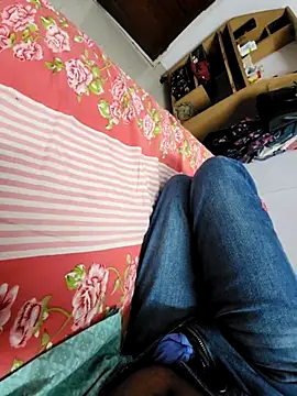 rocksrockydick webcam