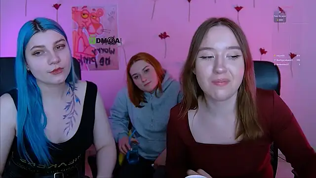 pure_radiance1 webcam