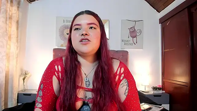 CelessteRedds webcam