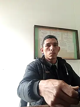 chayanne_odisea webcam