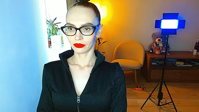 Lady_Sunshine_ webcam