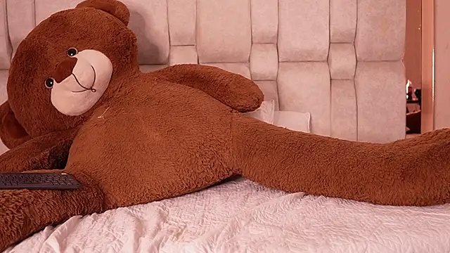 SamantaVazquez webcam